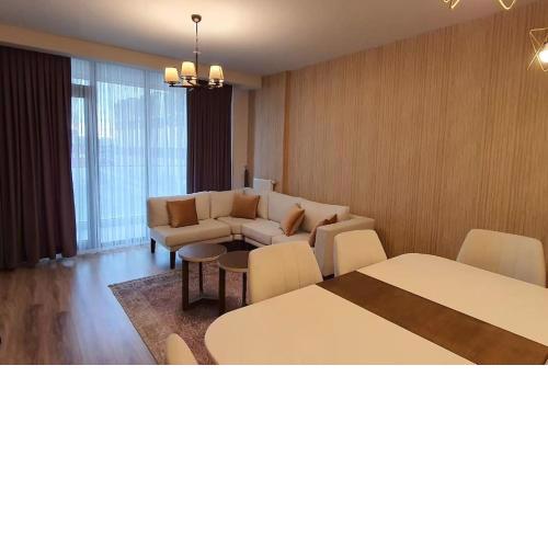 Security deluxe apartment