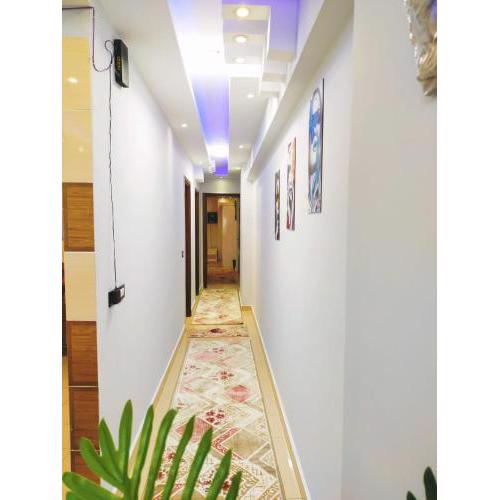 Sedi beshr apartment