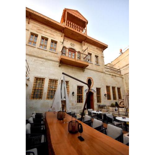 Sedirli Konak Hotel