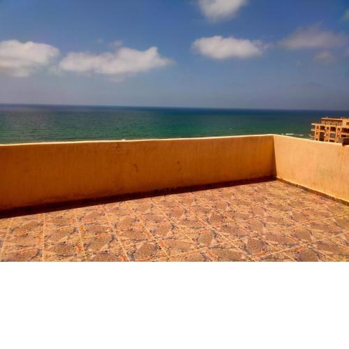 See view Alexandria شقة فندقية Free WI-FI
