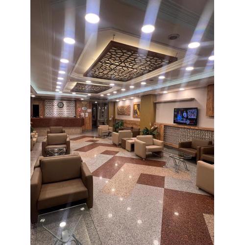 SEFA HOTEL 1 ÇORLU