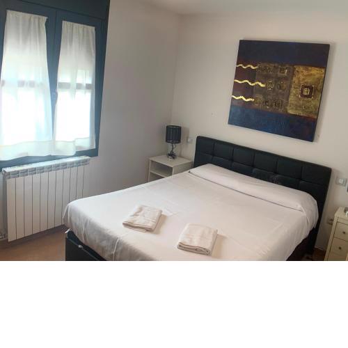Segeda Apartamentos