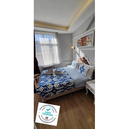 Şehir Hotel Old City
