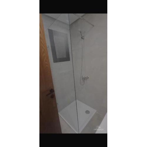 Sehr schöne Apartment Wohnung