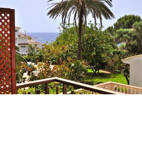 Sehr schöne Ferienwohnung auf Portocolom, Mallorca