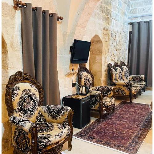 ŞEHRAZAD BUTİK OTEL Masal Şehri Konağı