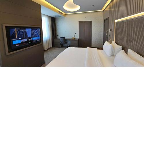 Şehri Nuh Otel