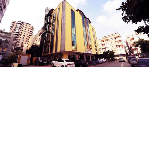 Şehri Saray Otel