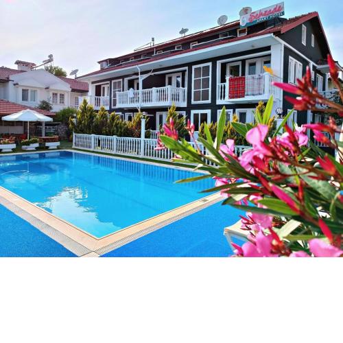 Şehzade Apart Otel