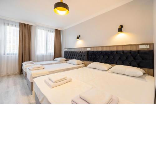 SEHZADE HOTEL