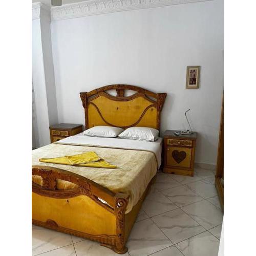 Sekhmet Appartement 2 chambres