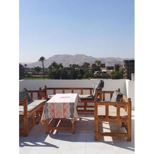 Sekhmet Appartement 3 chambres
