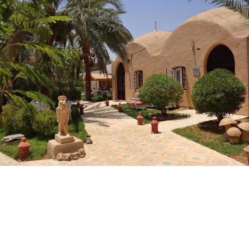 Sekhmet Retreat Centre