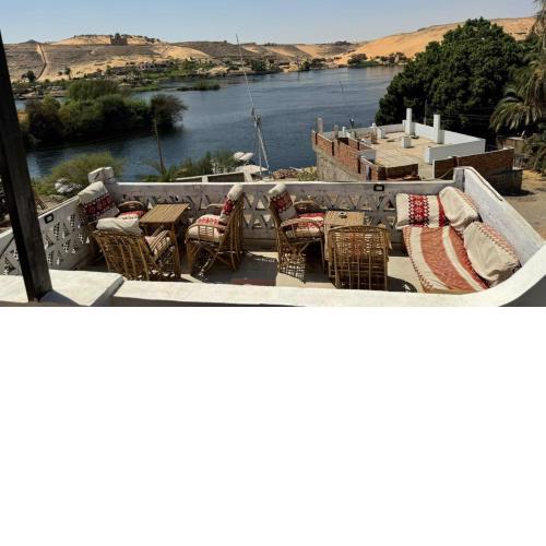 Seko Kato Nile View Hostel