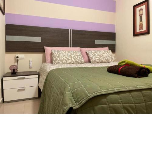 SELA HOME, Algemesi Home