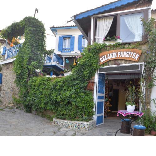 Selanik Pansiyon
