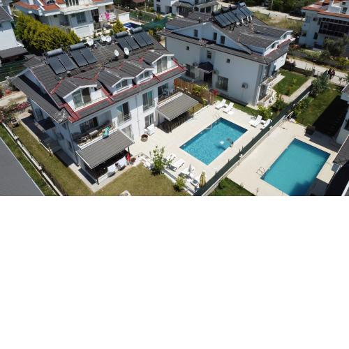 Selçuklar apart 2