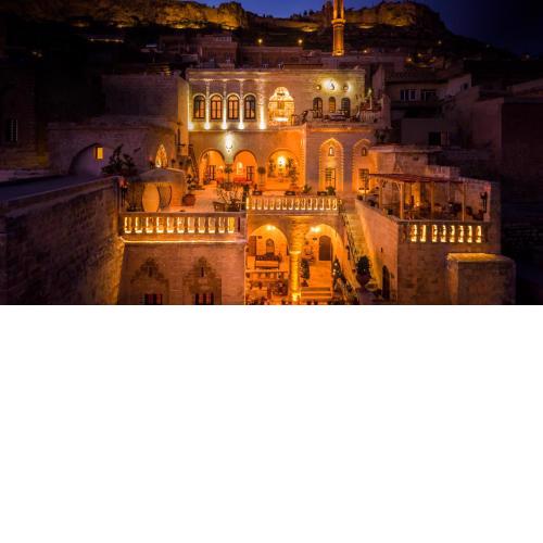 Selçuklu Konağı