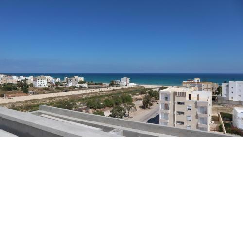 Select Collection Hammam Sousse appartments