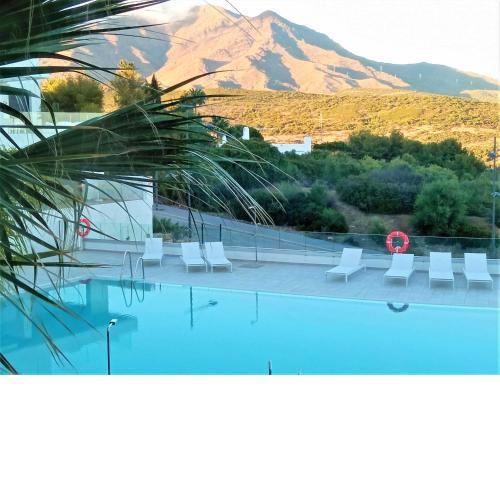 Selecta Estepona Golf Retreat