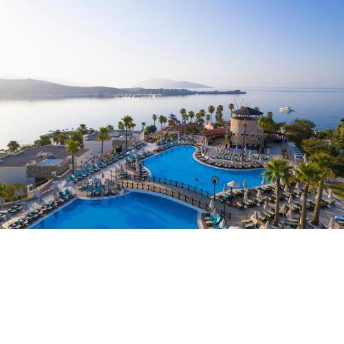 Selectum Colours Bodrum