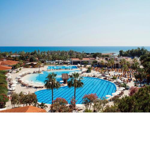 Selectum Family Resort Belek