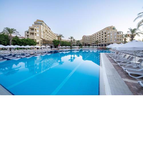Selectum Family Resort Side