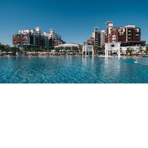 Selectum Luxury Resort Belek
