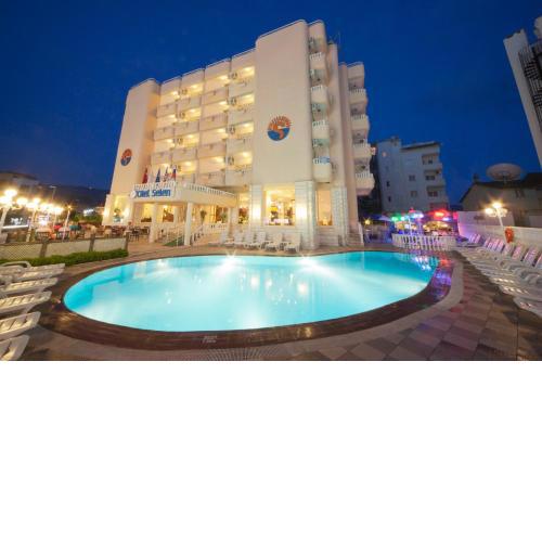 Selen Hotel