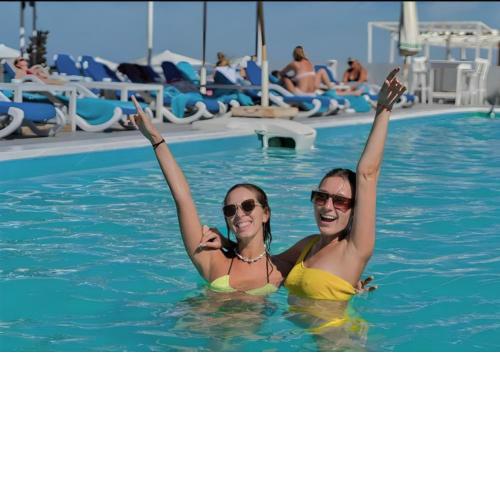 Selena Bay Chalet & Villas Hurghada
