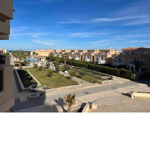 Selena Bay Hurghada - Pink Apartment