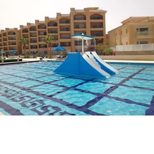 Selena Bay Hurghada