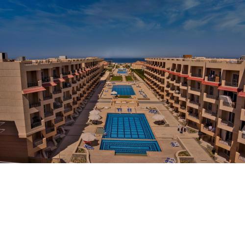 Selena Bay Resort & Beach Club