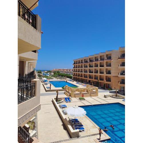 selena bay resort hurgada