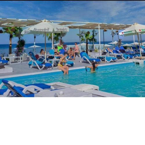SELENA BAY RESORT WITH PRIVATE BEACH,SEA VIEw