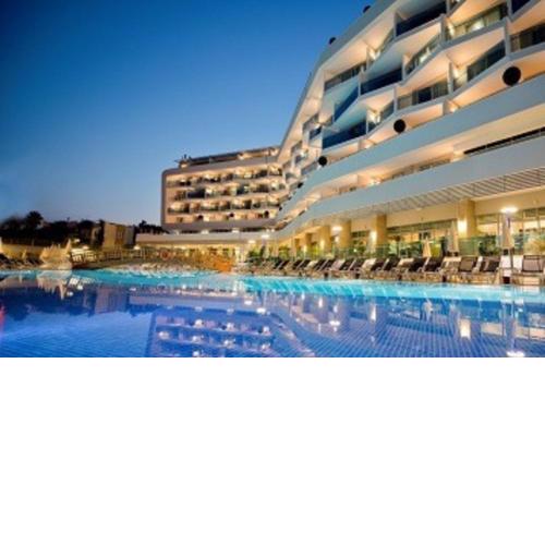 Selene Beach & Spa Hotel - Adult Only - Ultra All Inclusive