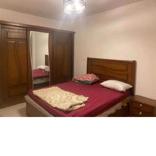 Self check-in 24hrs - VIP new 2bedrooms