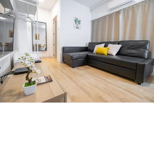 Self check-in! Apartment in the heart of Málaga!