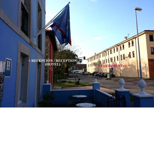 Selgas de Cudillero