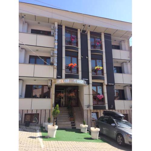 Selimiye Hotel