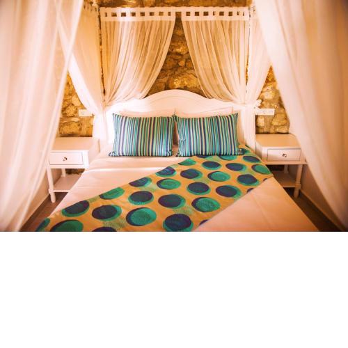 Selin Hotel