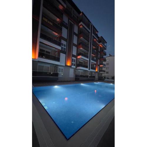 Selinti City Tatil Evleri1&1