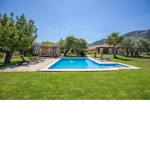Selva - 38903 Mallorca