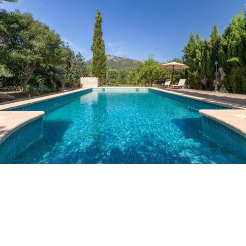 Selva - 40717 Mallorca