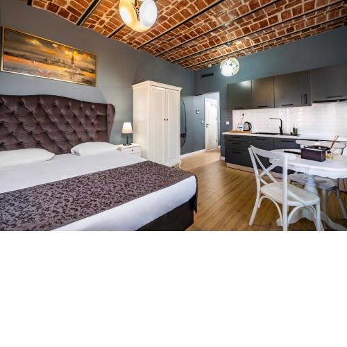 Selvese Collection Hotel Galata 1875