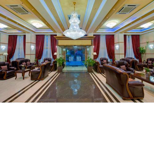 Semeli Hotel