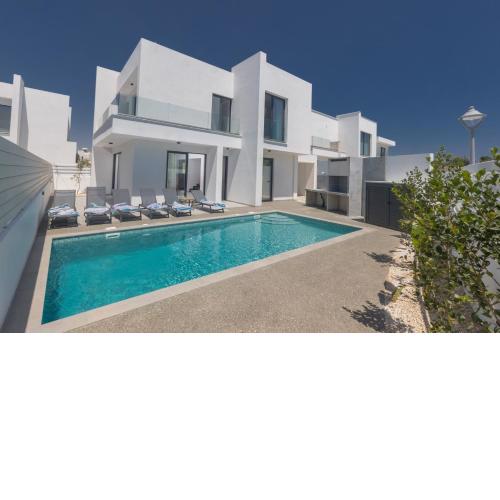 Semeli Villa 8