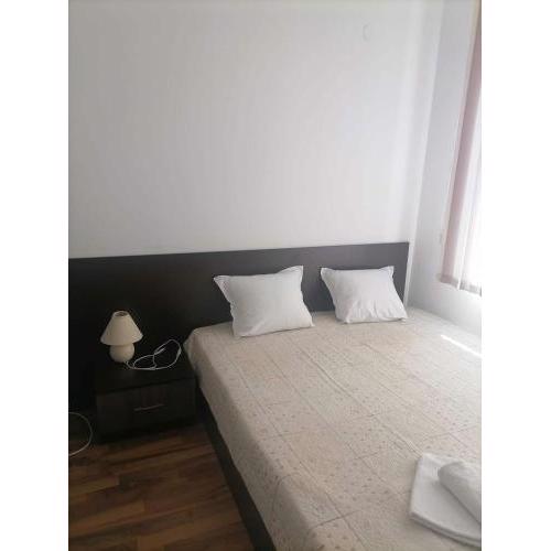 Sem.hotel -Afrikana