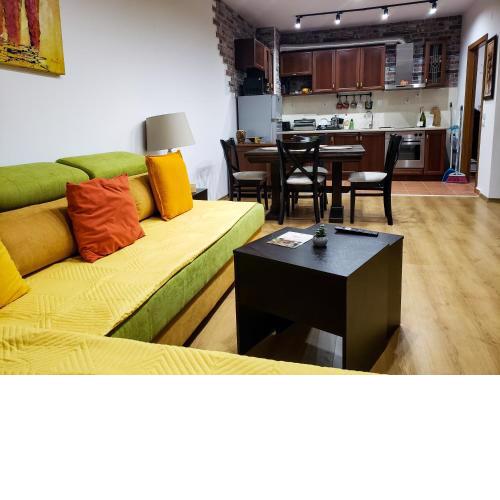 Semiramida gardens Apartment 23