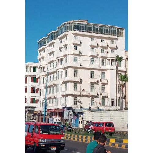 Semiramis hotel